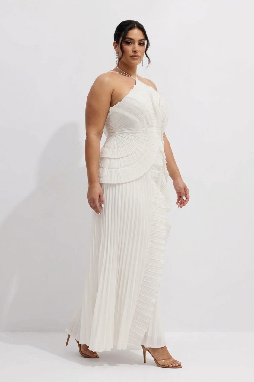Ember | Maxi Dress