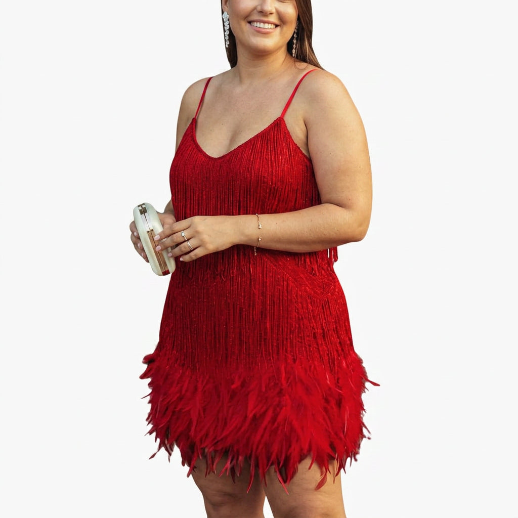 Lavinia | Stylish Cocktail Dress