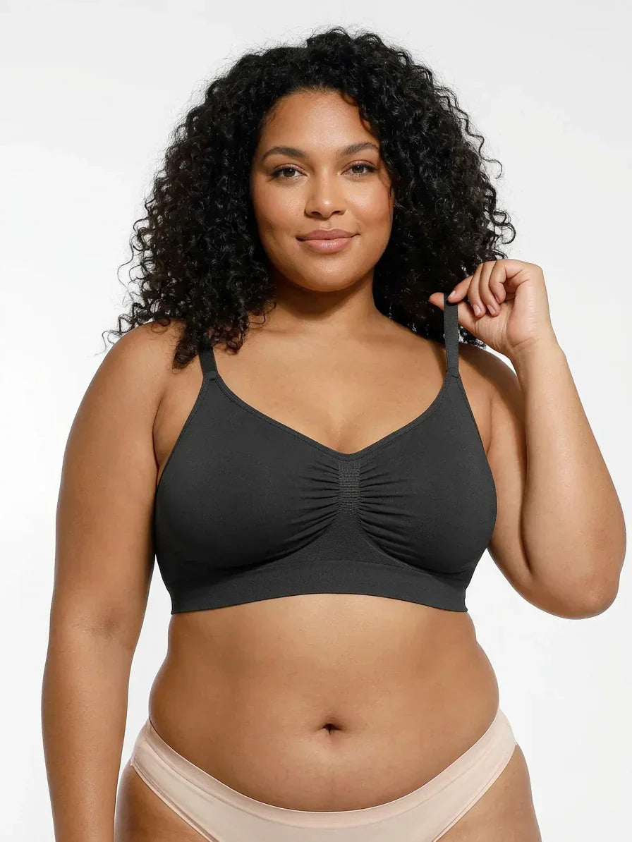 Tamsin Wireless Bra