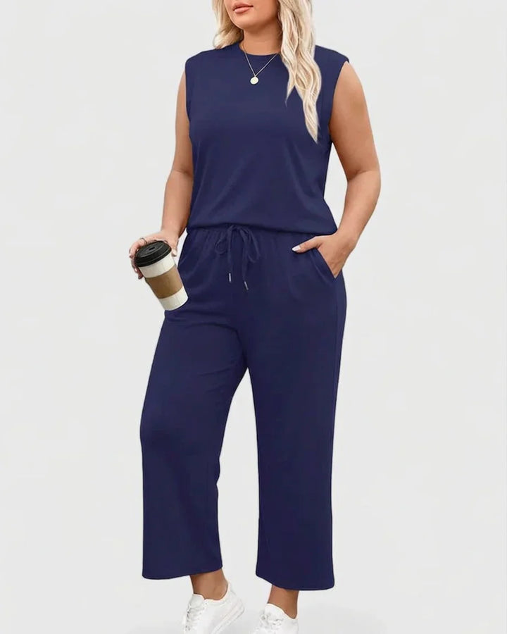 Celestine | Comfortable Two-Piece Set