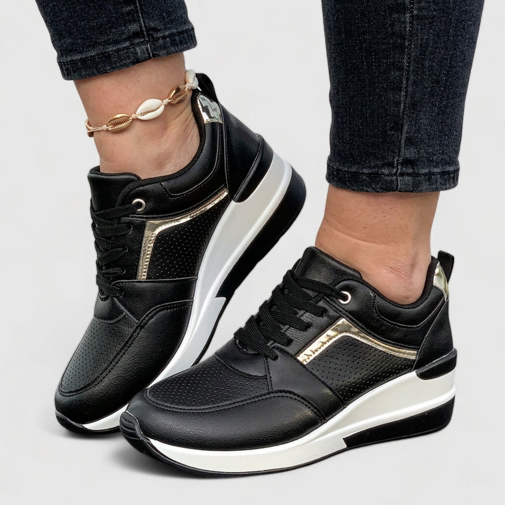 Briony | Orthopedic Shoes