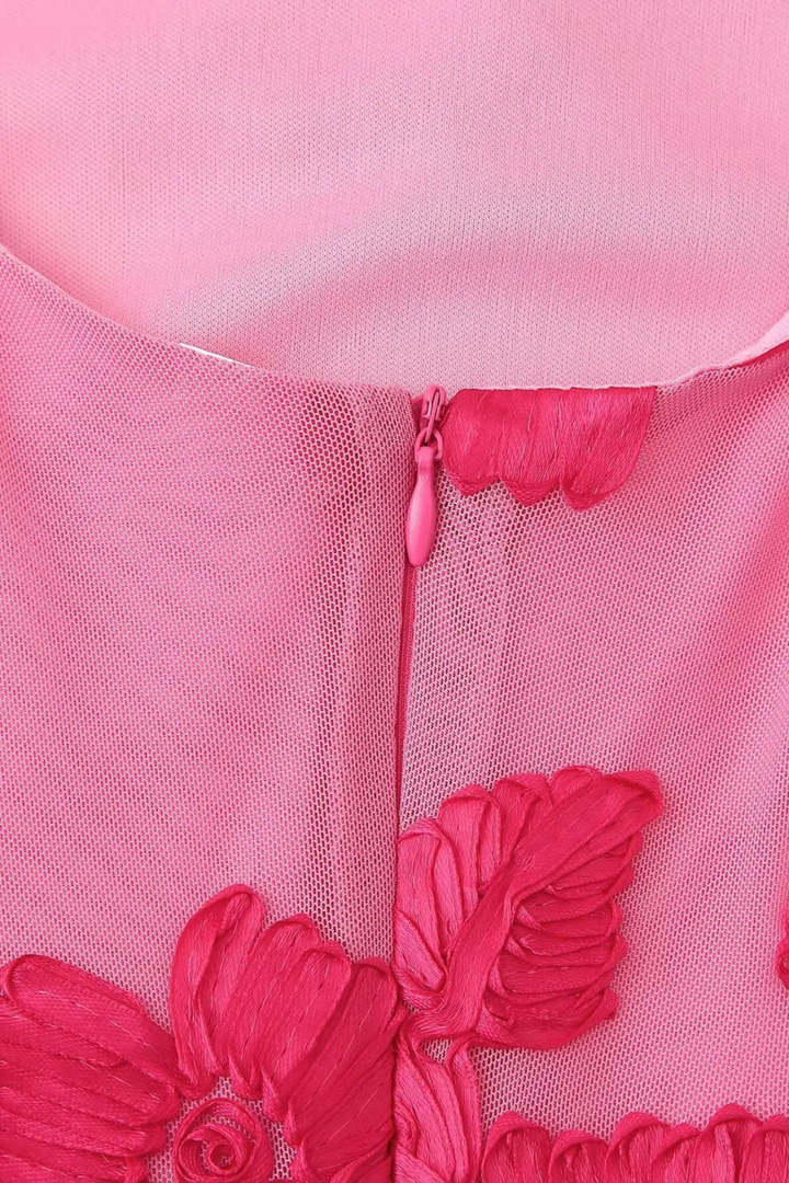 Juno | Maxi Dress