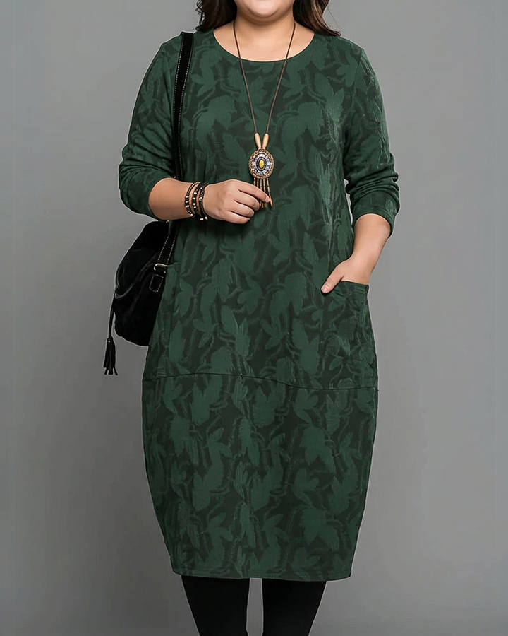 Signy | Midi Dress