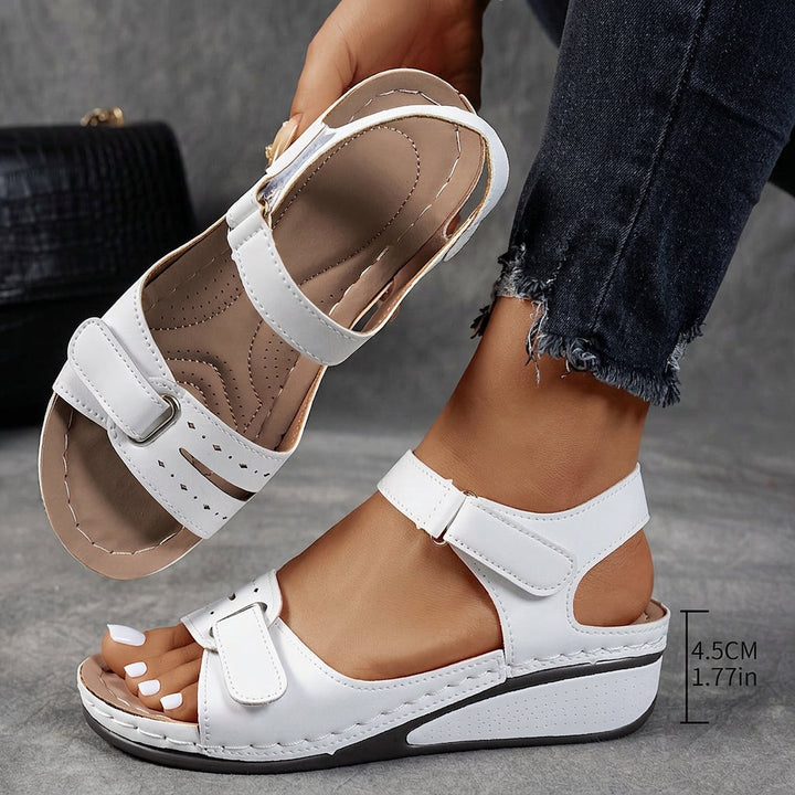 Sasha | Orthopedic Sandals