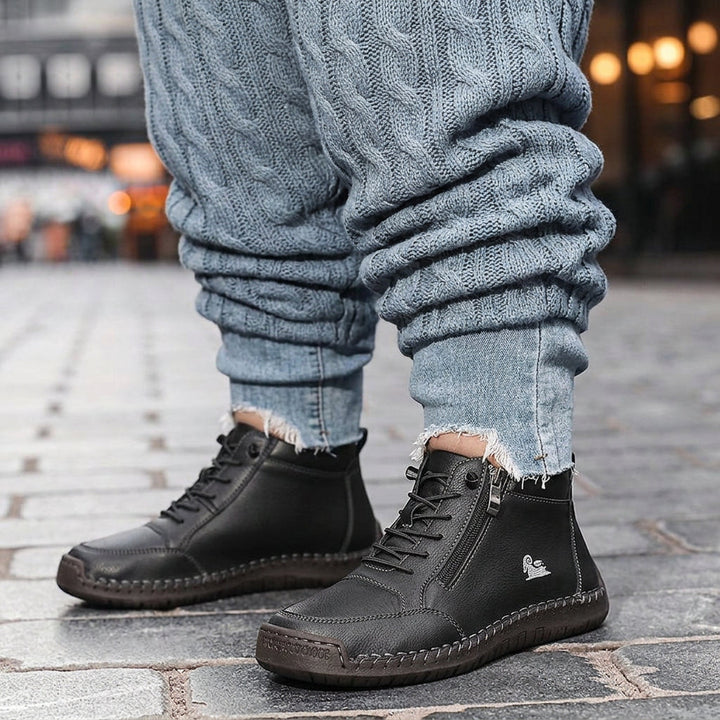 Liora - Urban Comfort Shoes