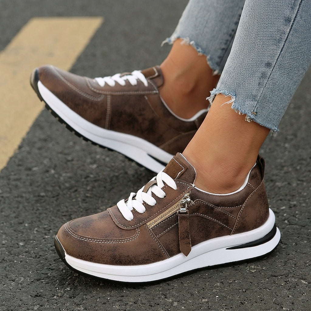 Isolde | Orthopedic Sneakers