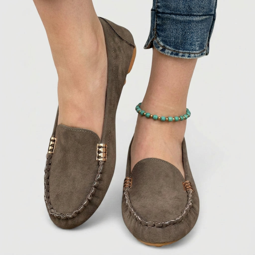 Lark | Orthopedic Loafer