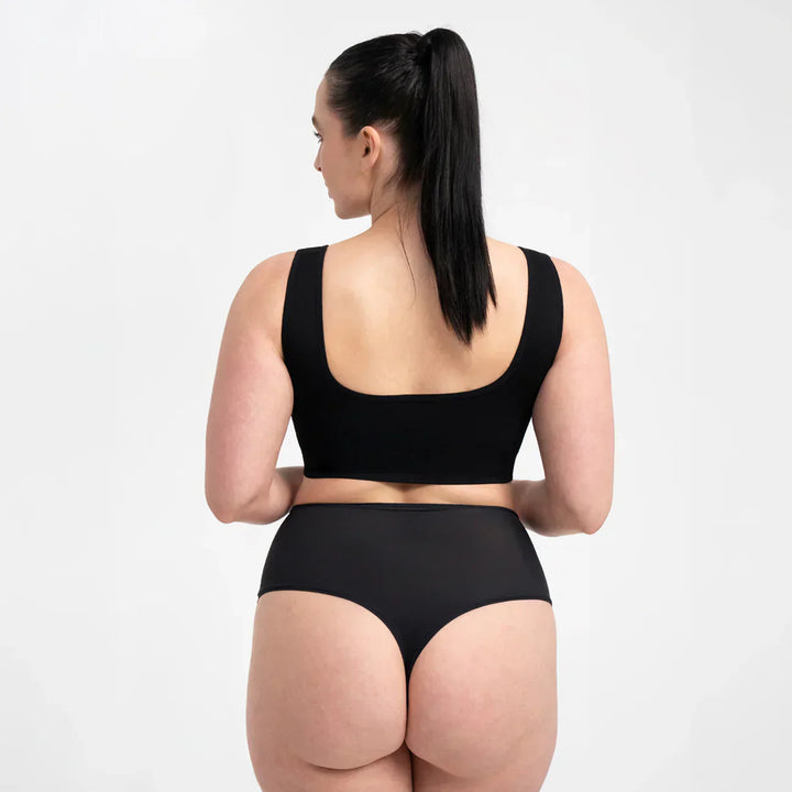 Hedda Comfortable Bra