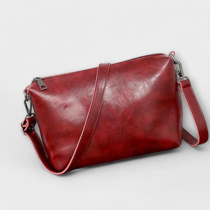 Persephone - 4-Piece Vintage Bag Set
