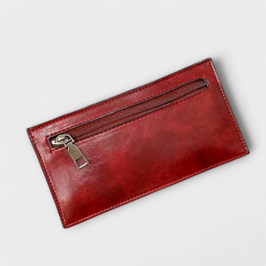 Persephone - 4-Piece Vintage Bag Set