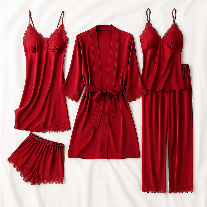Seraphina | Desire Nightwear Set