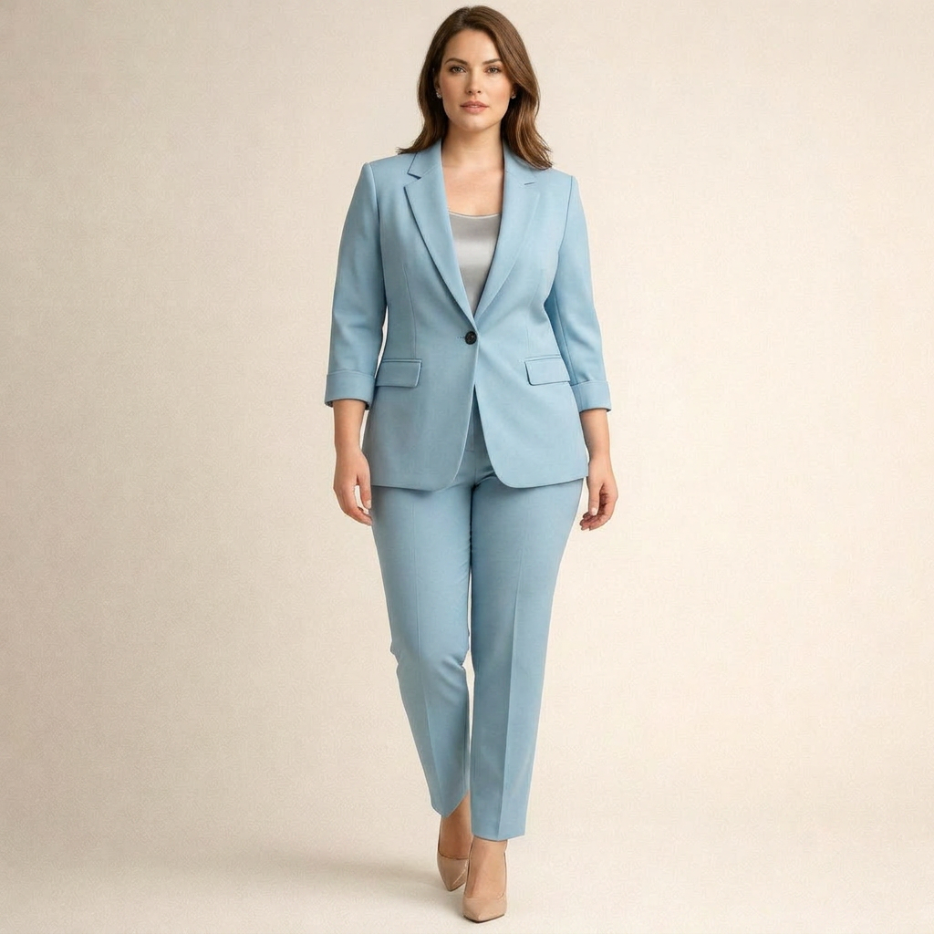Marlowe | Elegant Suit Set