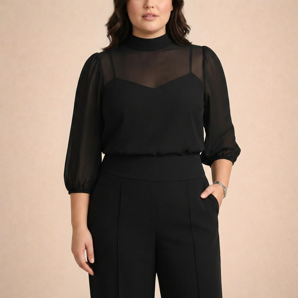 Delia | Elegant Set