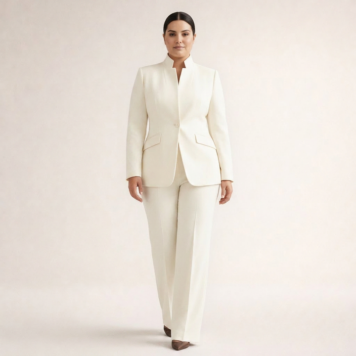 Kit | Elegant Suit
