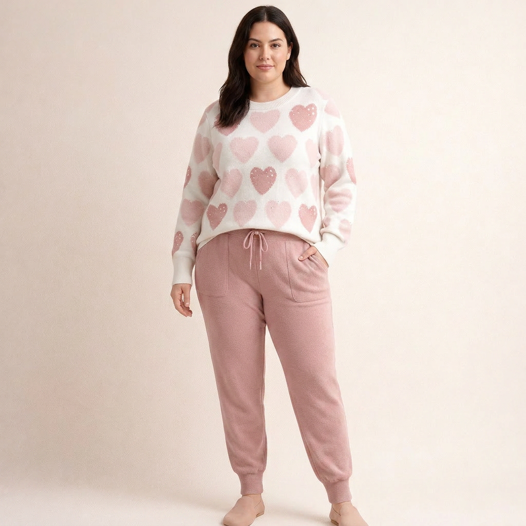 Anya | Cozy Home Set