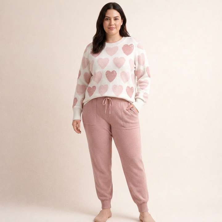 Anya | Cozy Home Set