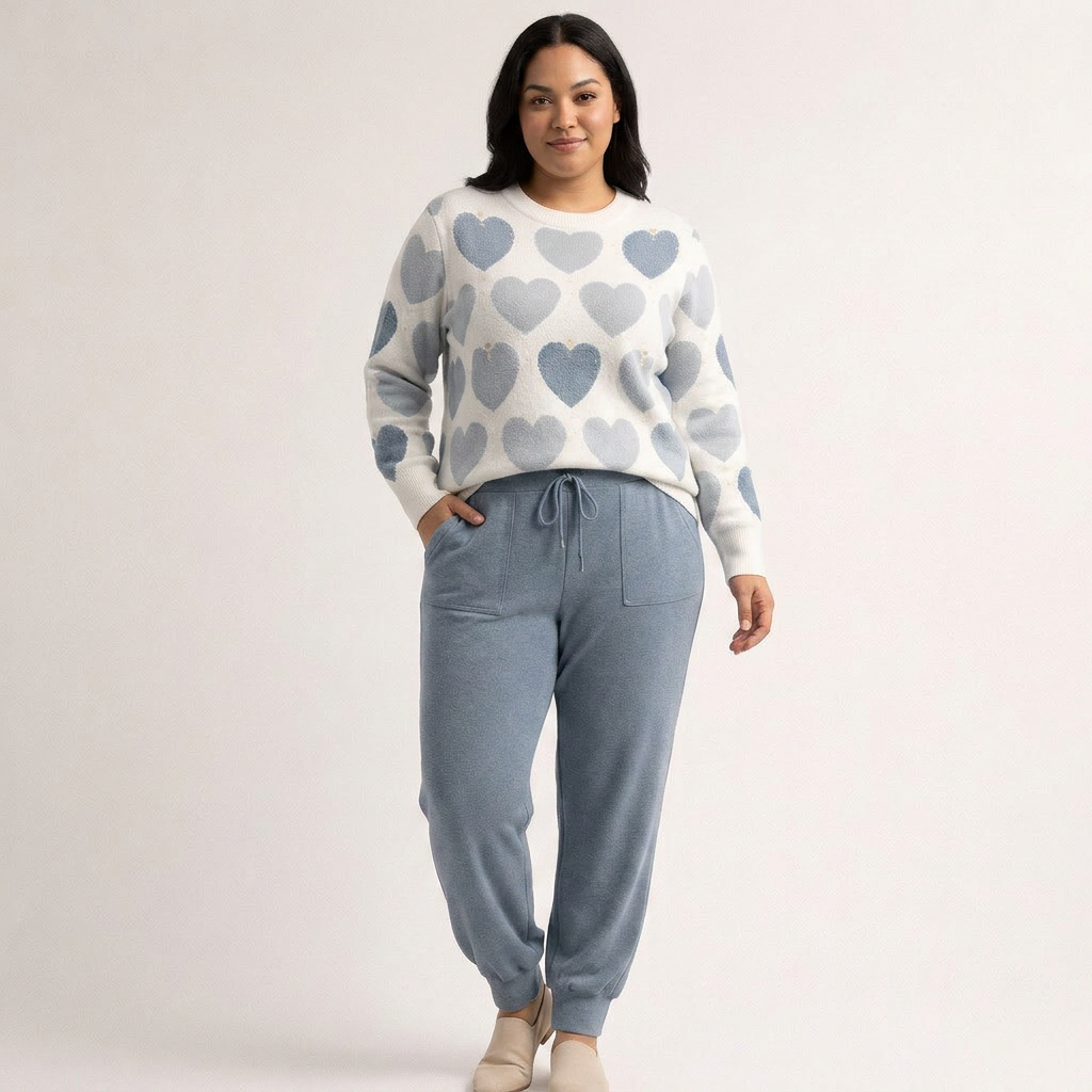 Anya | Cozy Home Set