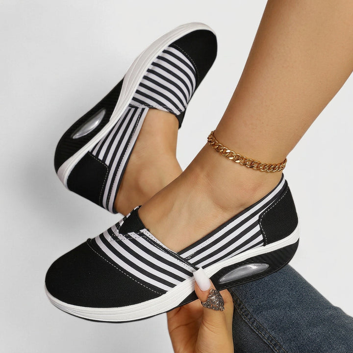 Elke | Orthopedic Sneakers