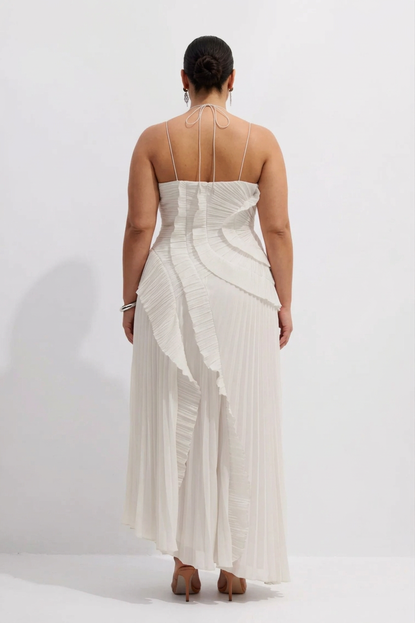 Ember | Maxi Dress