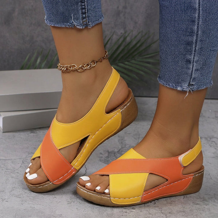 Soleil | Comfort Sandal
