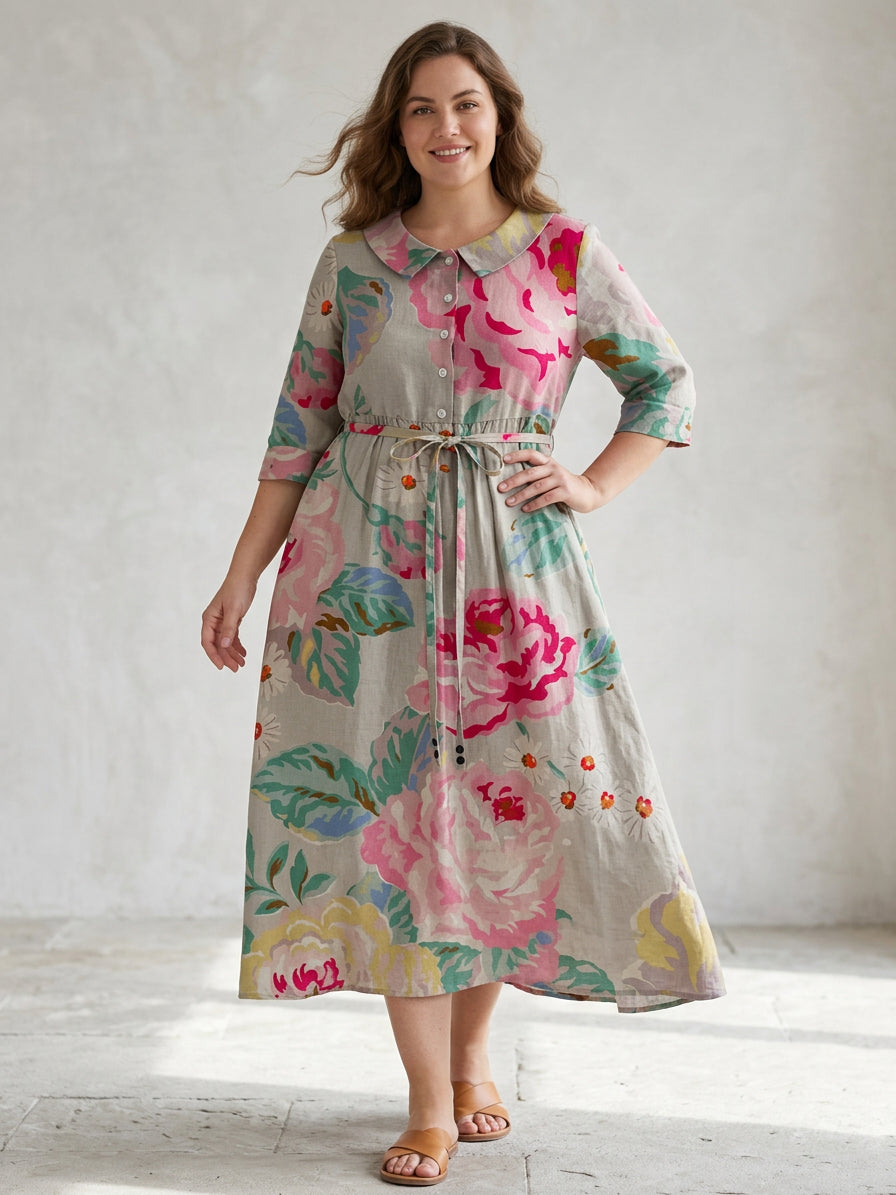 Frankie | Elegant Dress