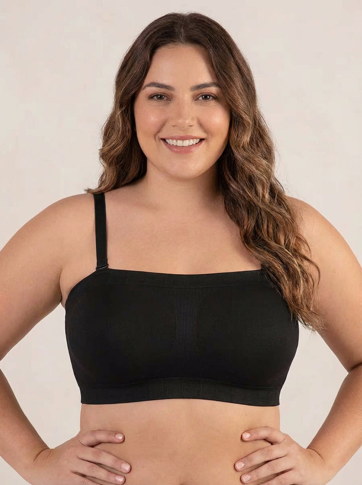 Leontine with Detachable Straps
