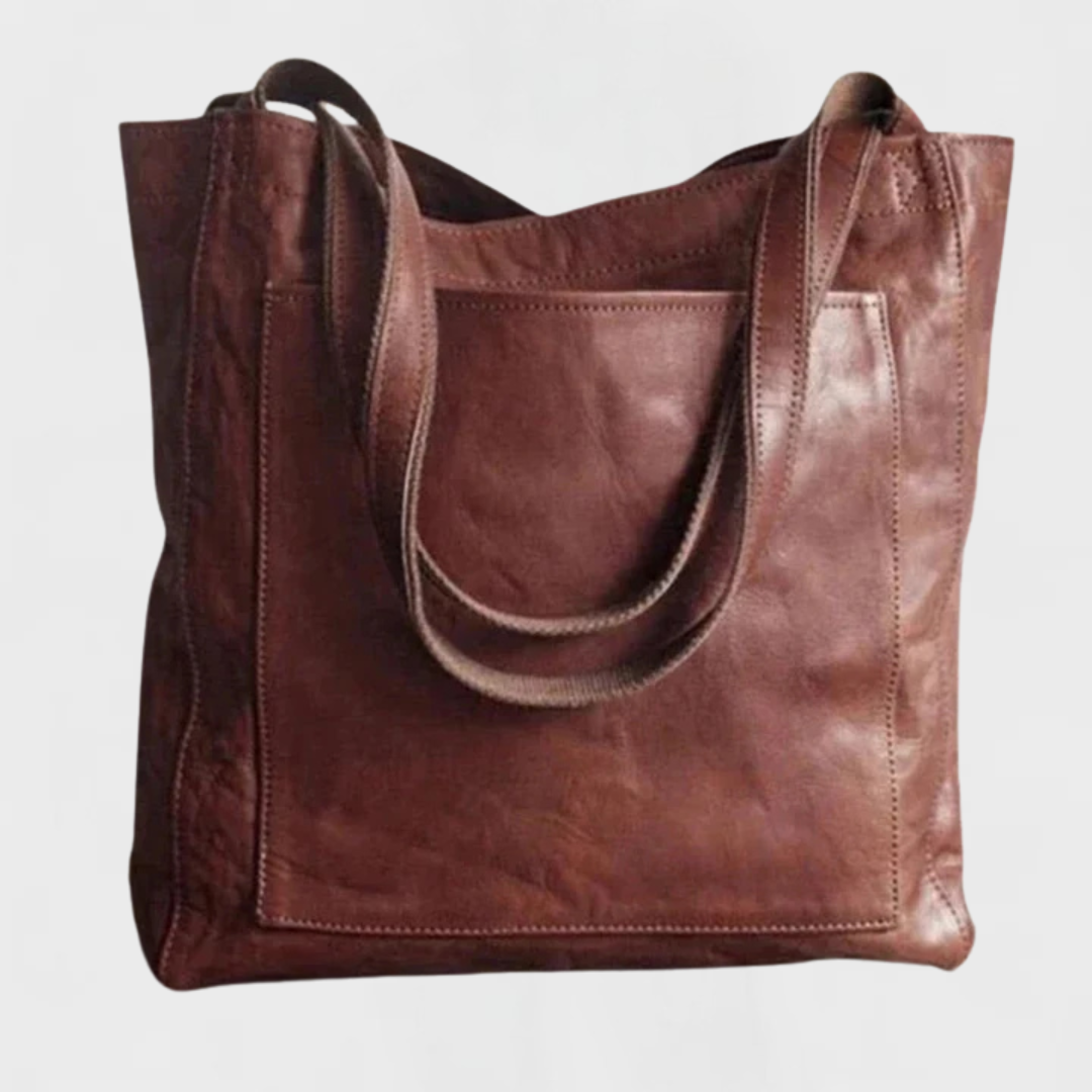 Cosima | Stylish Leather Bag