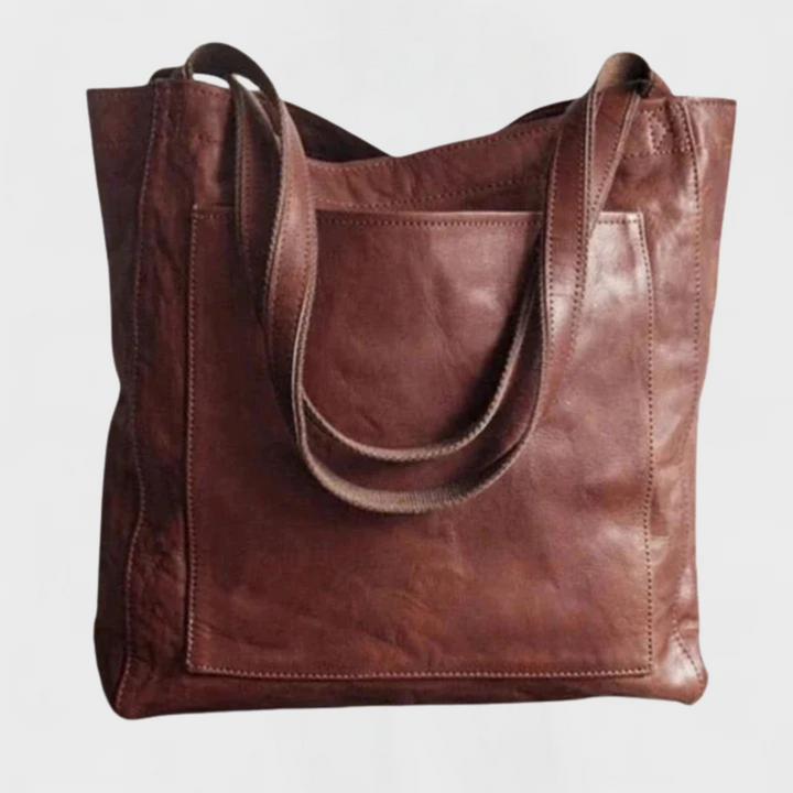 Cosima | Stylish Leather Bag
