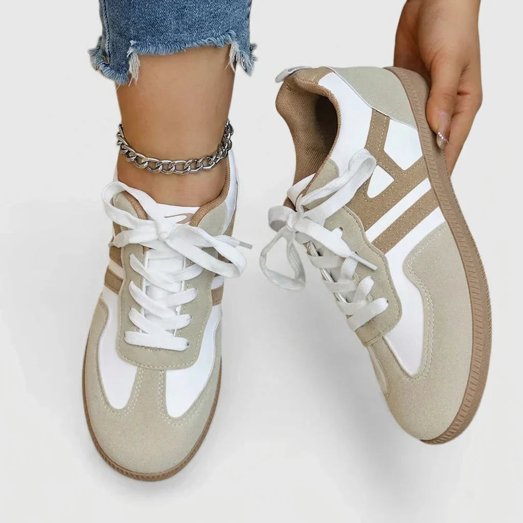 Liora | Orthopedic Sneakers