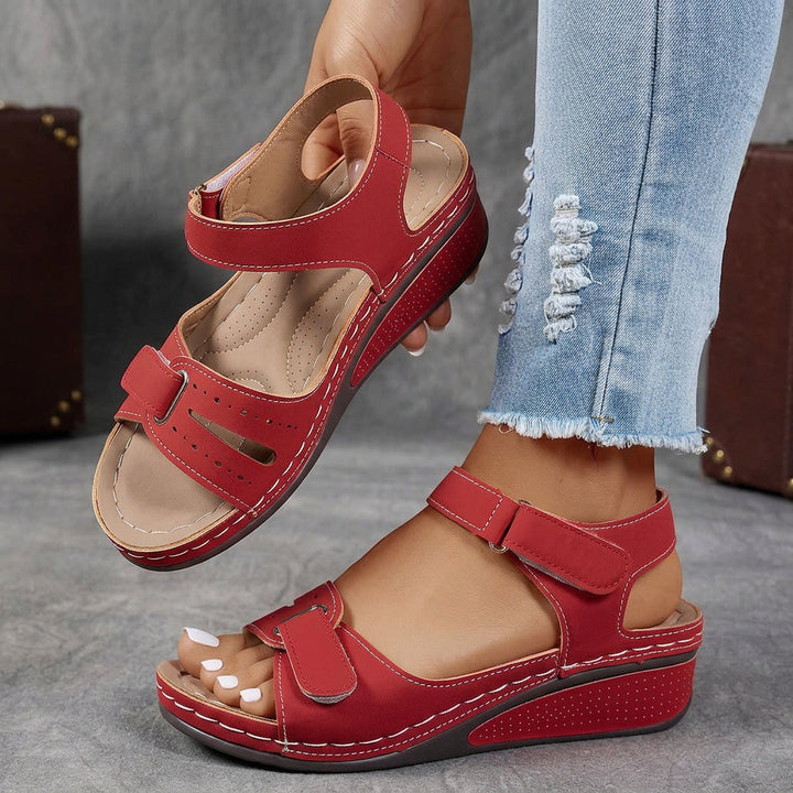 Sasha | Orthopedic Sandals