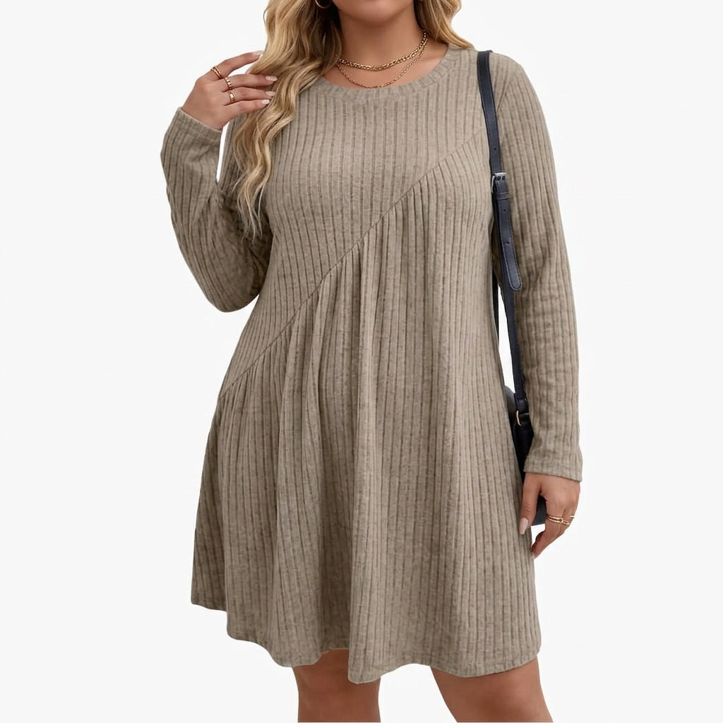 Nessa | Elegant Dress