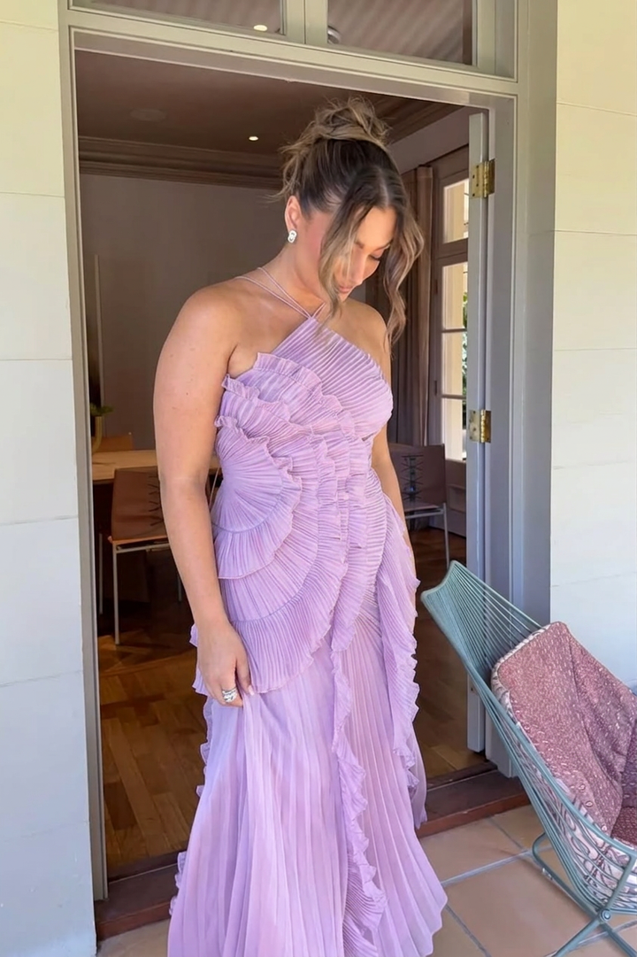Ember | Maxi Dress