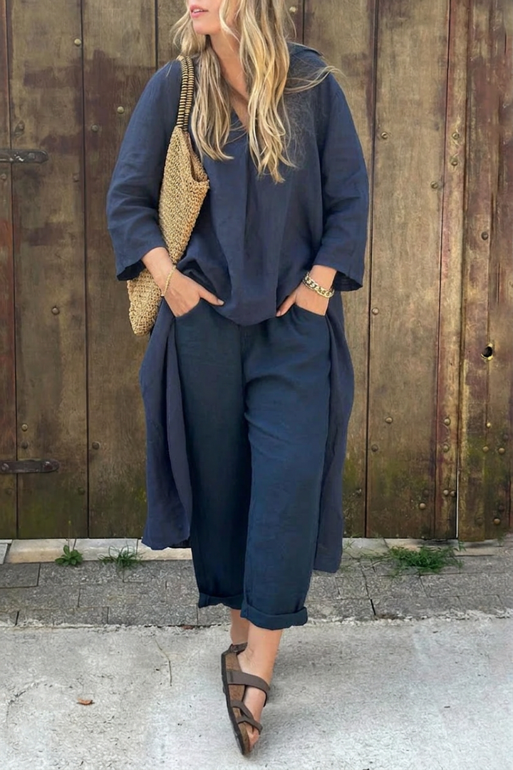 KIT | STYLISH AND COMFORTABLE SET