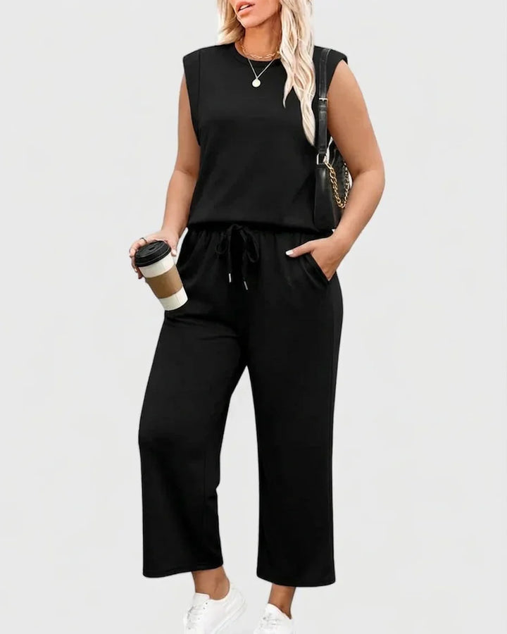 Celestine | Comfortable Two-Piece Set