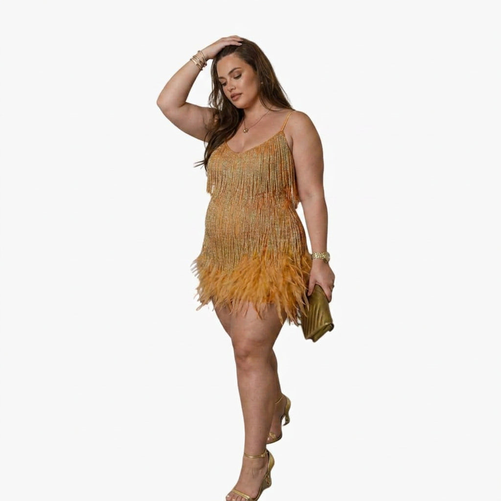 Lavinia | Stylish Cocktail Dress