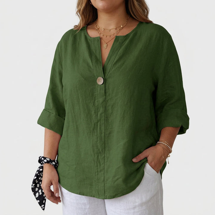 Zora | Elegant Blouse