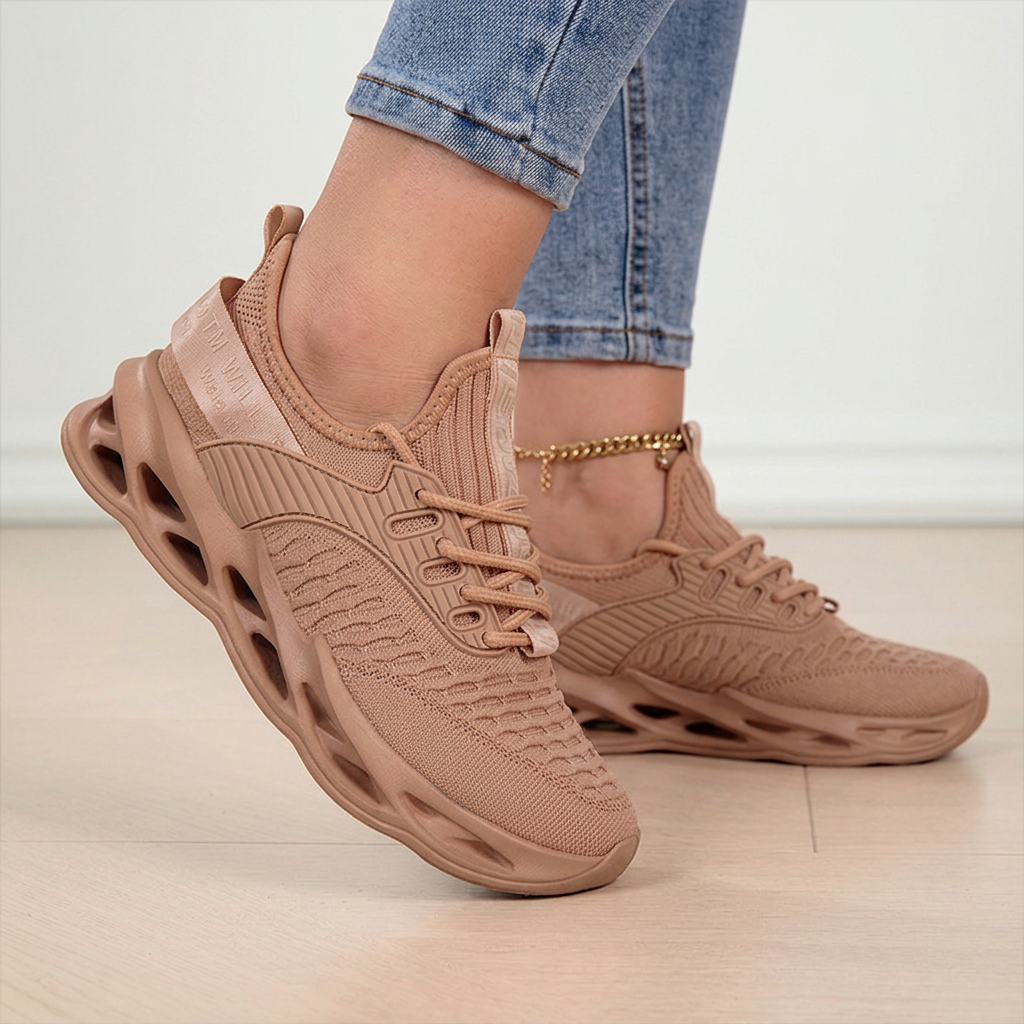 Pernille | Orthopedic Sneakers