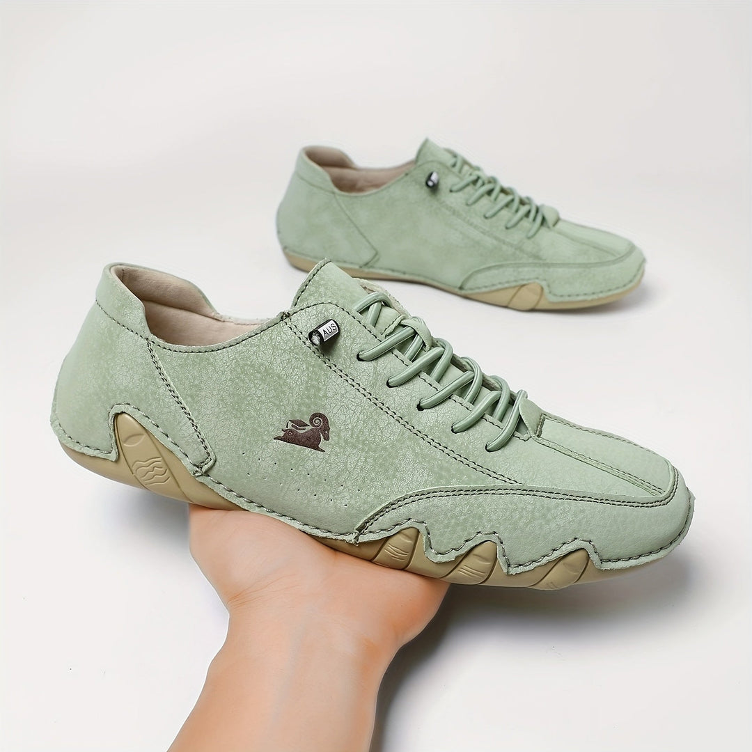 Zinnia | Comfortable and Lightweight Shoes for Active Women