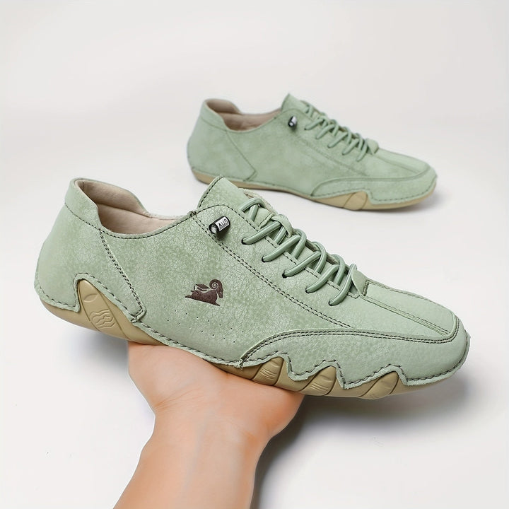Zinnia | Comfortable and Lightweight Shoes for Active Women