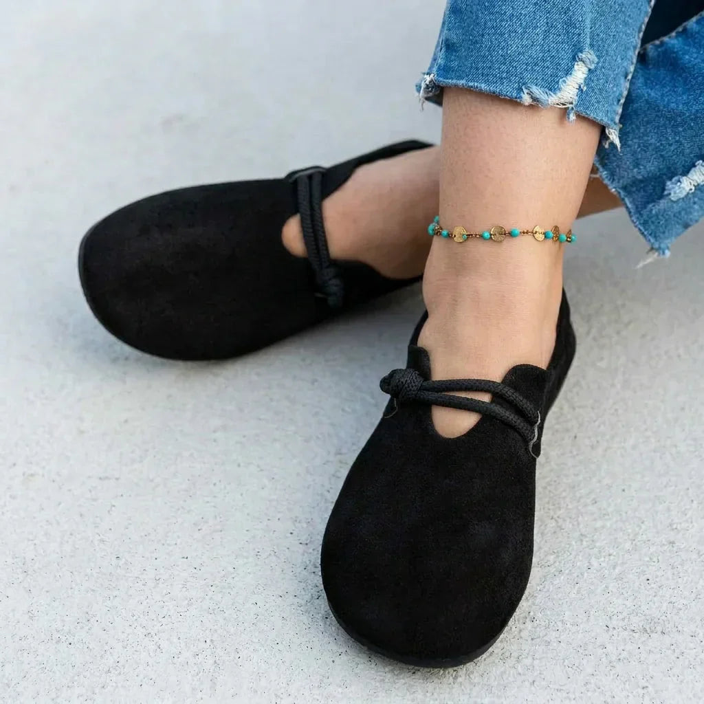 Livia | Orthopedic Loafers