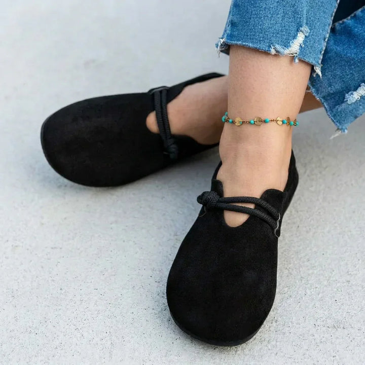 Livia | Orthopedic Loafers
