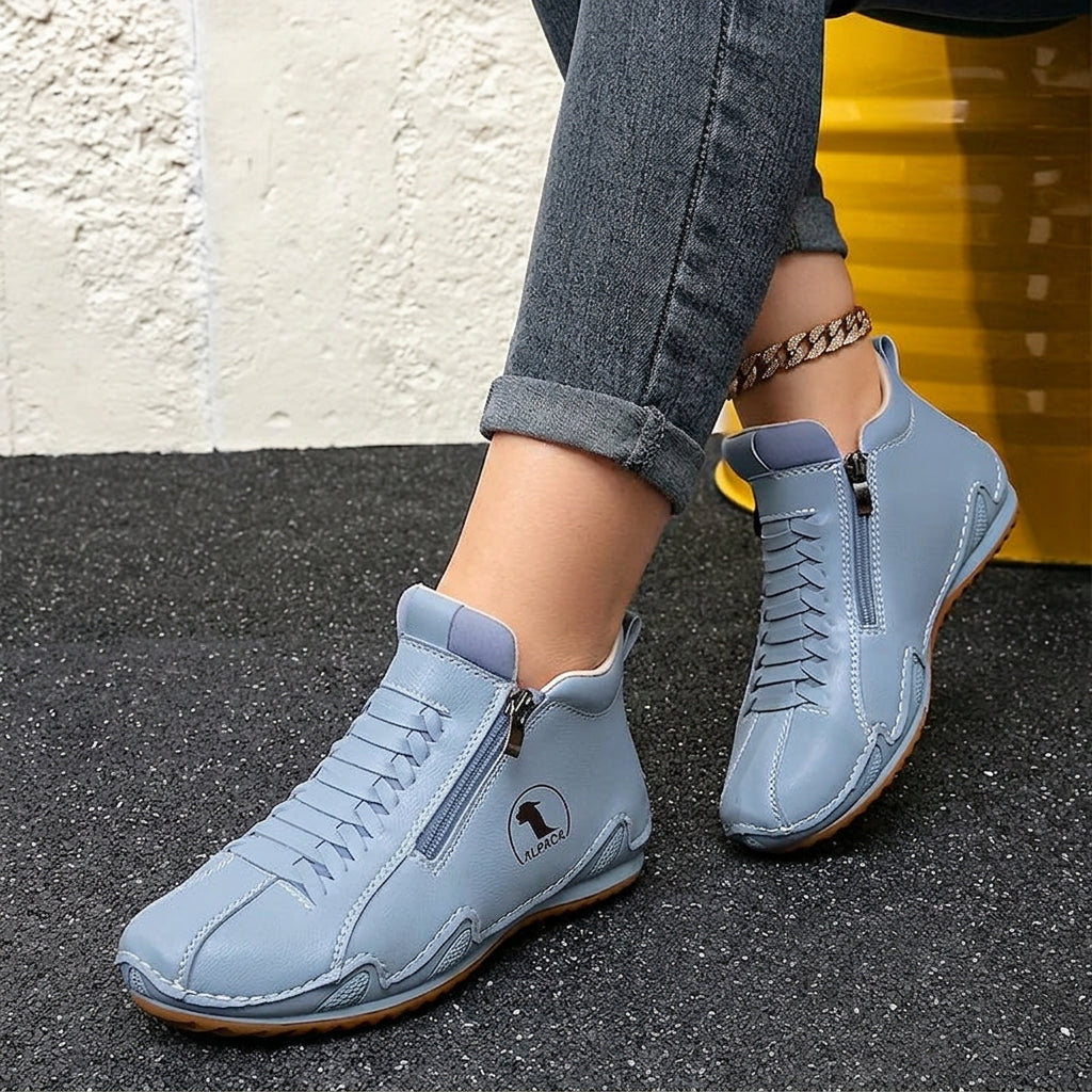 Sabine – Absolute Comfort, in All Weather