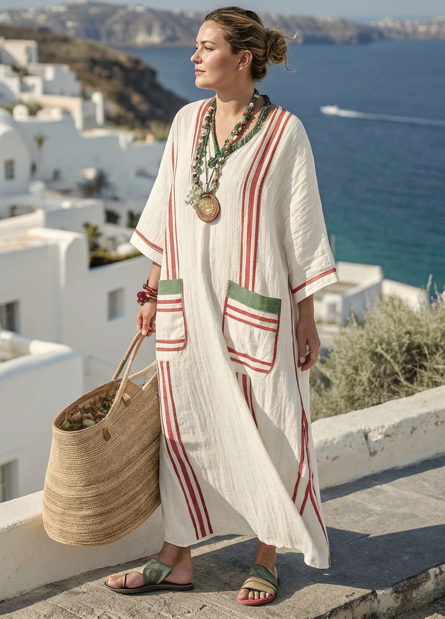 Delia Elegant Flattering Dress