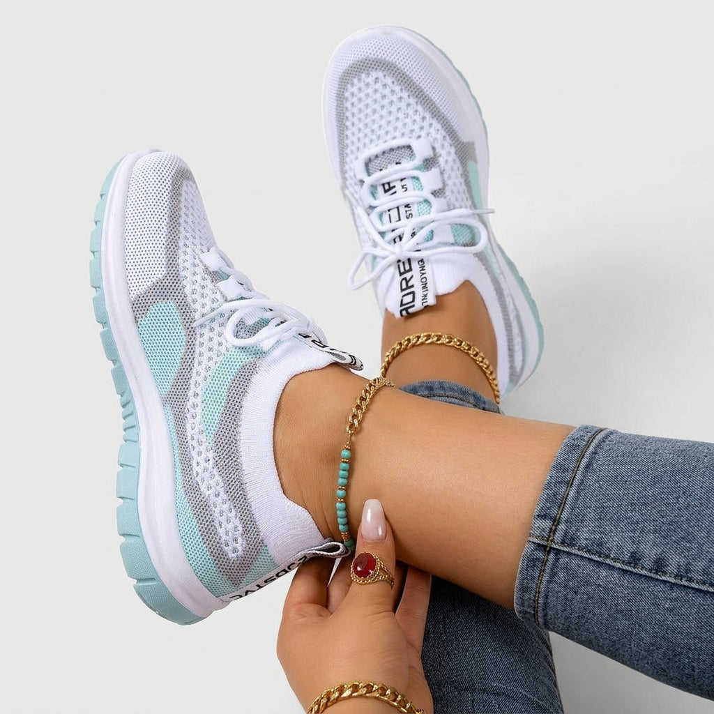 Delphine | Orthopedic Sneakers