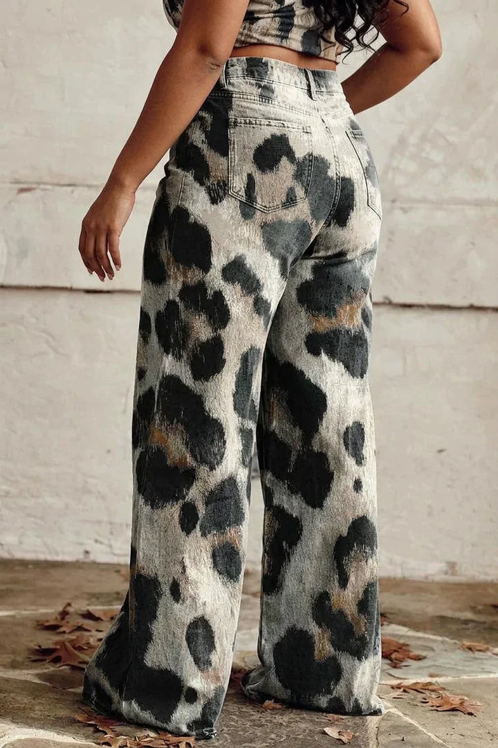 Paloma - Bohemian Elegant Pants