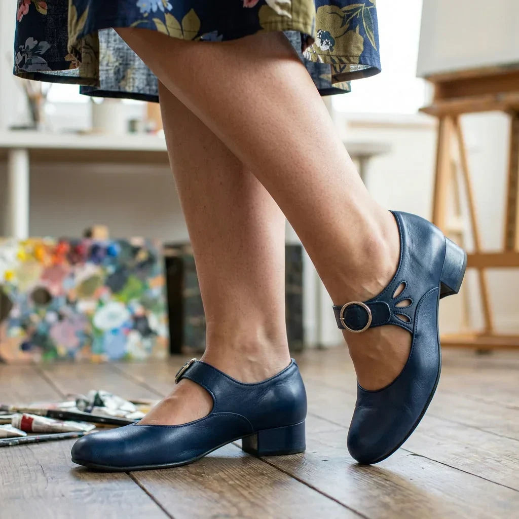 Winslow | Orthopedic Sandals