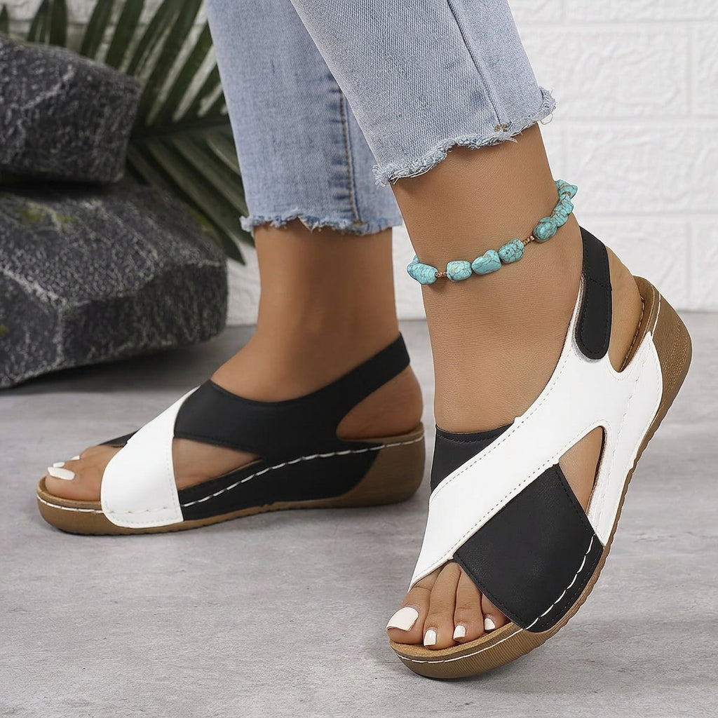 Soleil | Comfort Sandal