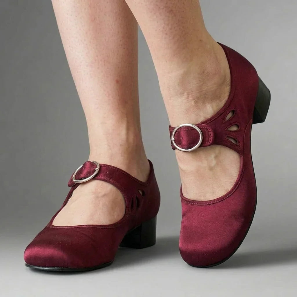 Winslow | Orthopedic Sandals