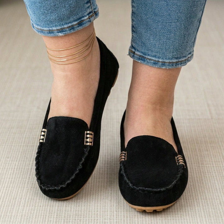Lark | Orthopedic Loafer
