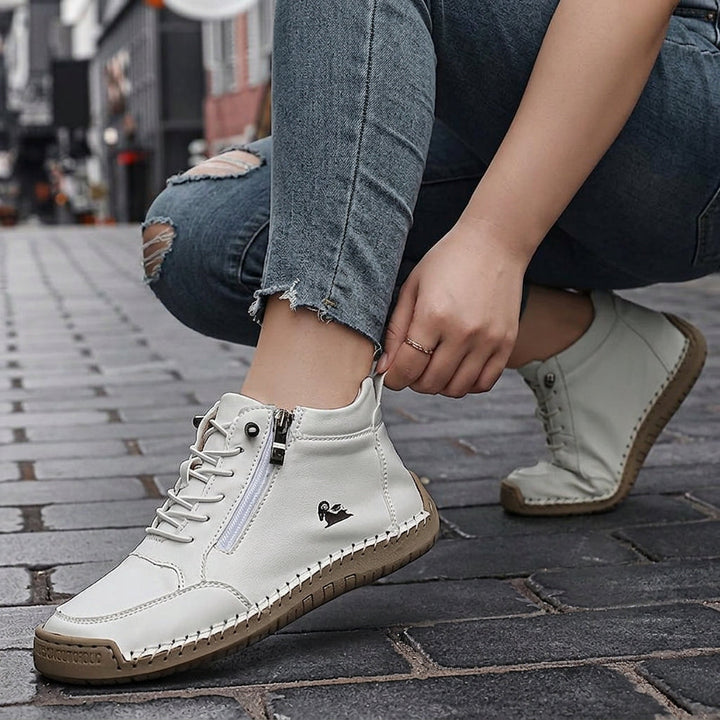 Liora - Urban Comfort Shoes
